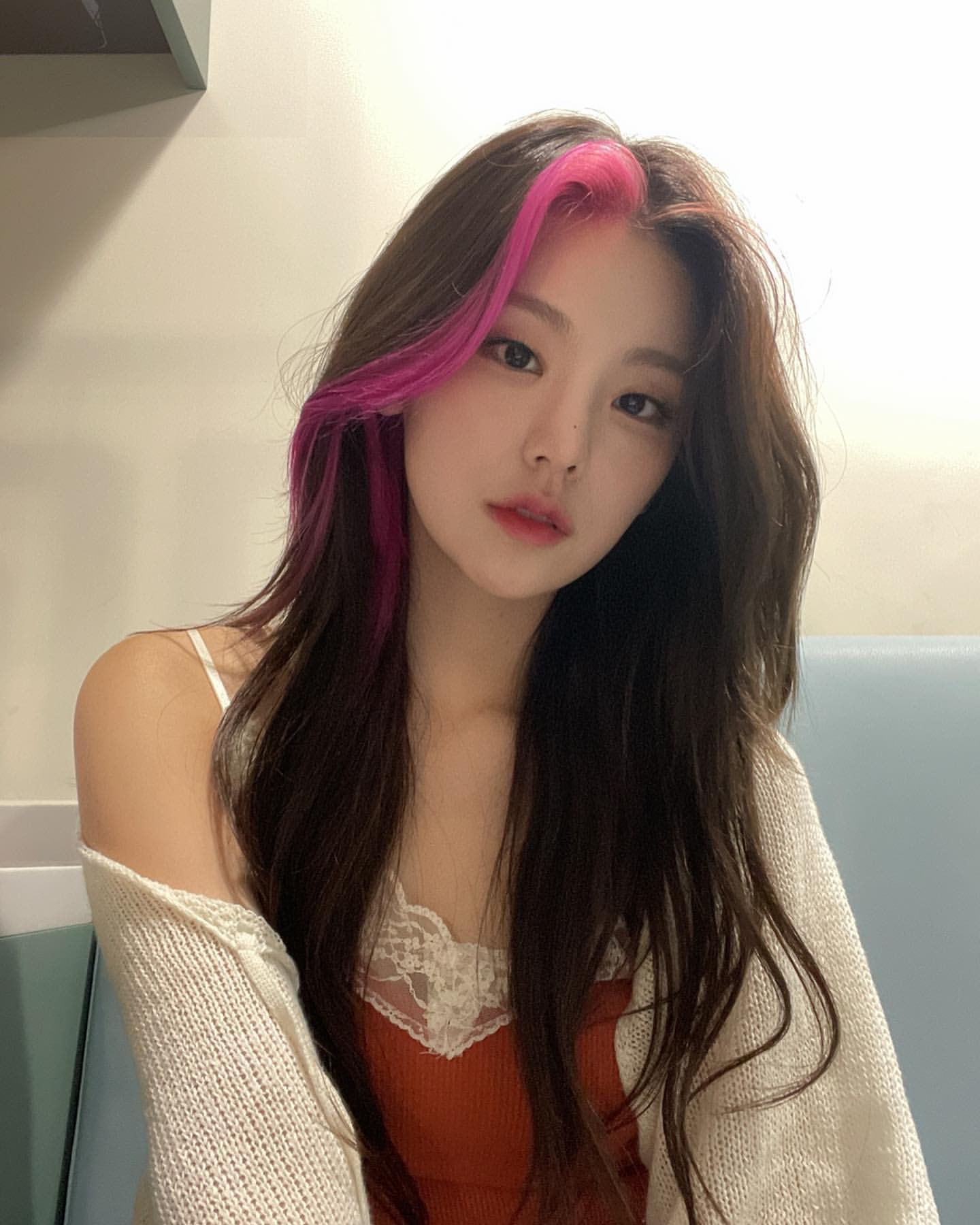 [잡담] 예지는 내가 본 고양이상 중에서 제일 고양이같음 | 인스티즈