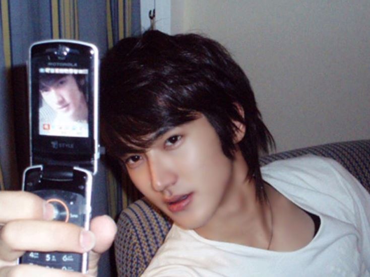 [잡담] 그 시절 최시원 | 인스티즈