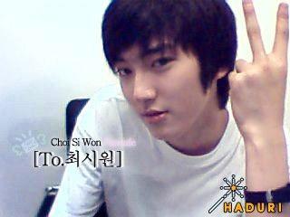 [잡담] 그 시절 최시원 | 인스티즈