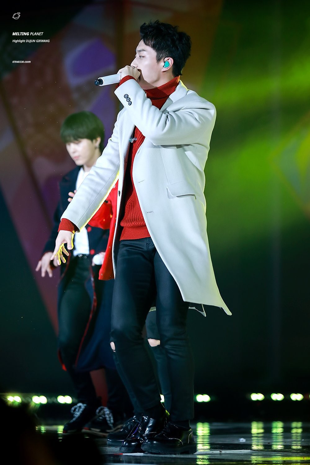 [잡담] 많은 사람들이 온미남으로 알고 있는 남돌 | 인스티즈