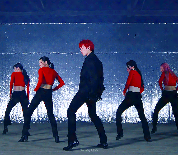 [잡담] 남우현 진짜 최고의 아이돌같아 | 인스티즈