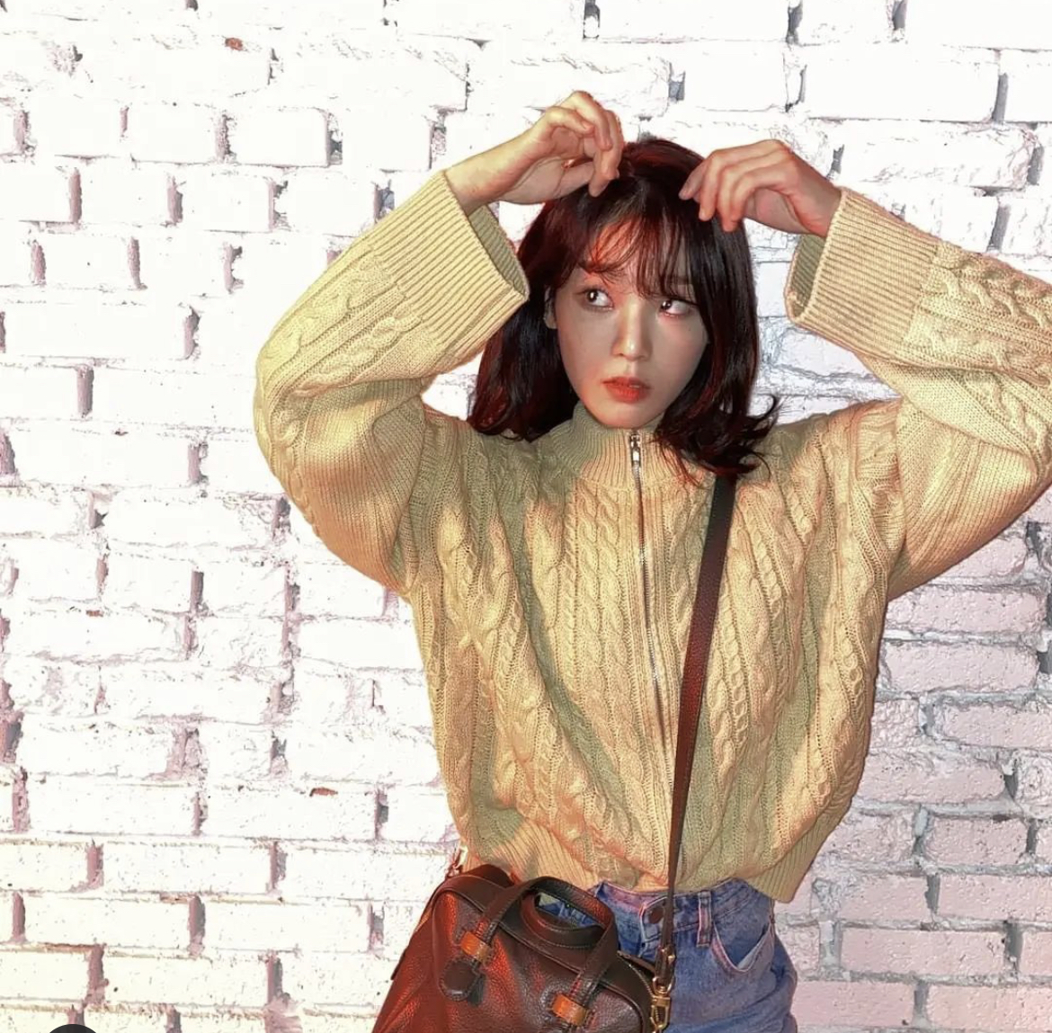 [잡담] 옴걸 승희 인스타 옷 정보 아는익???! | 인스티즈