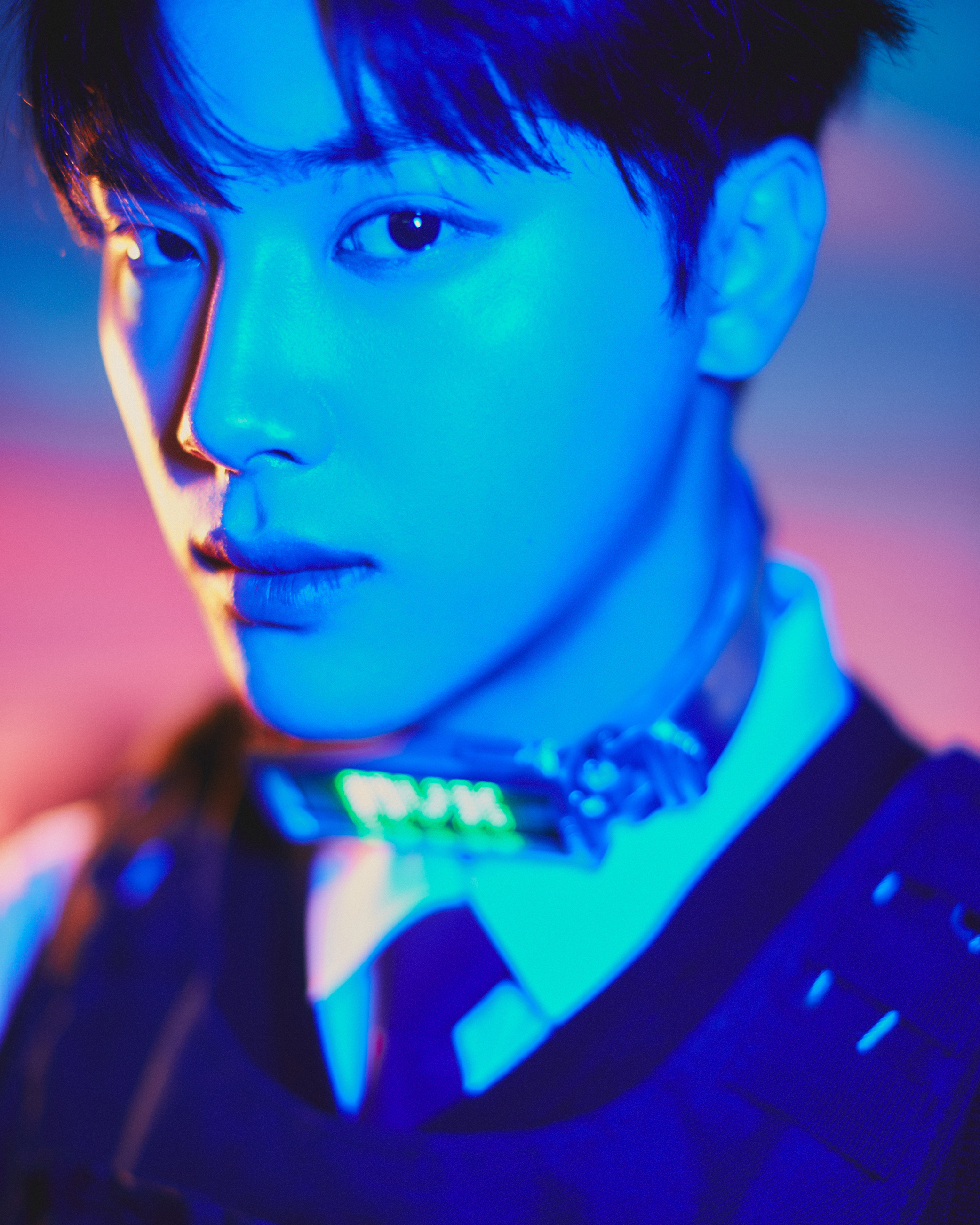 [잡담] 더보이즈 3일동안 뜬 티저 미쳤어... | 인스티즈