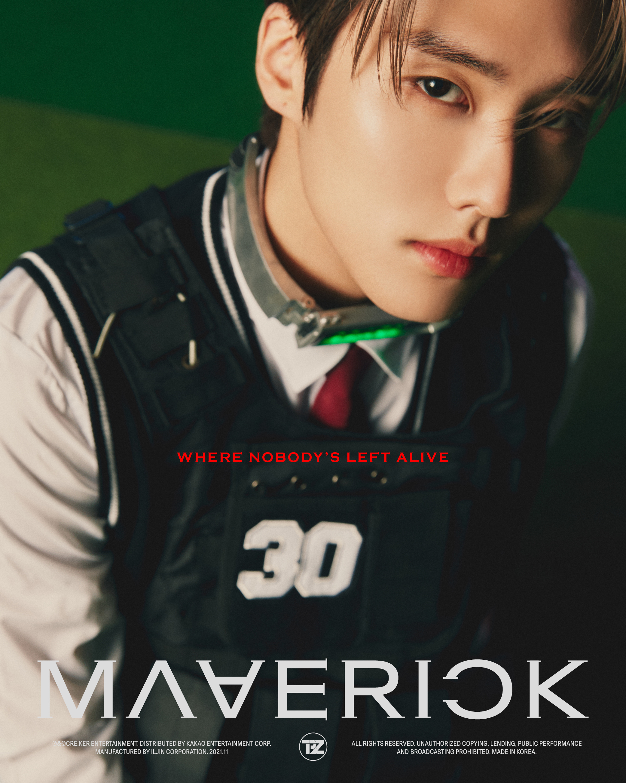 [잡담] 더보이즈 3일동안 뜬 티저 미쳤어... | 인스티즈