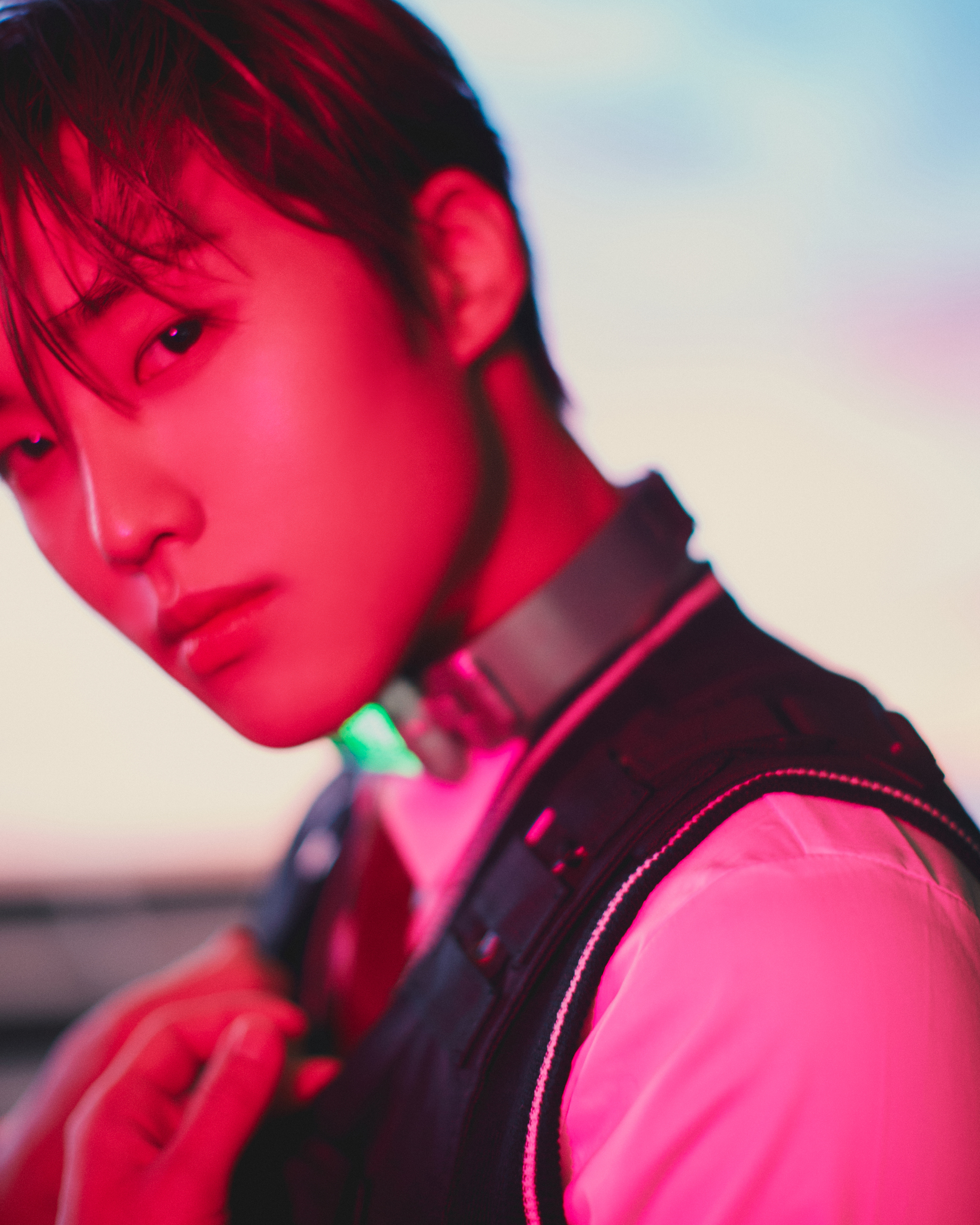 [잡담] 더보이즈 3일동안 뜬 티저 미쳤어... | 인스티즈