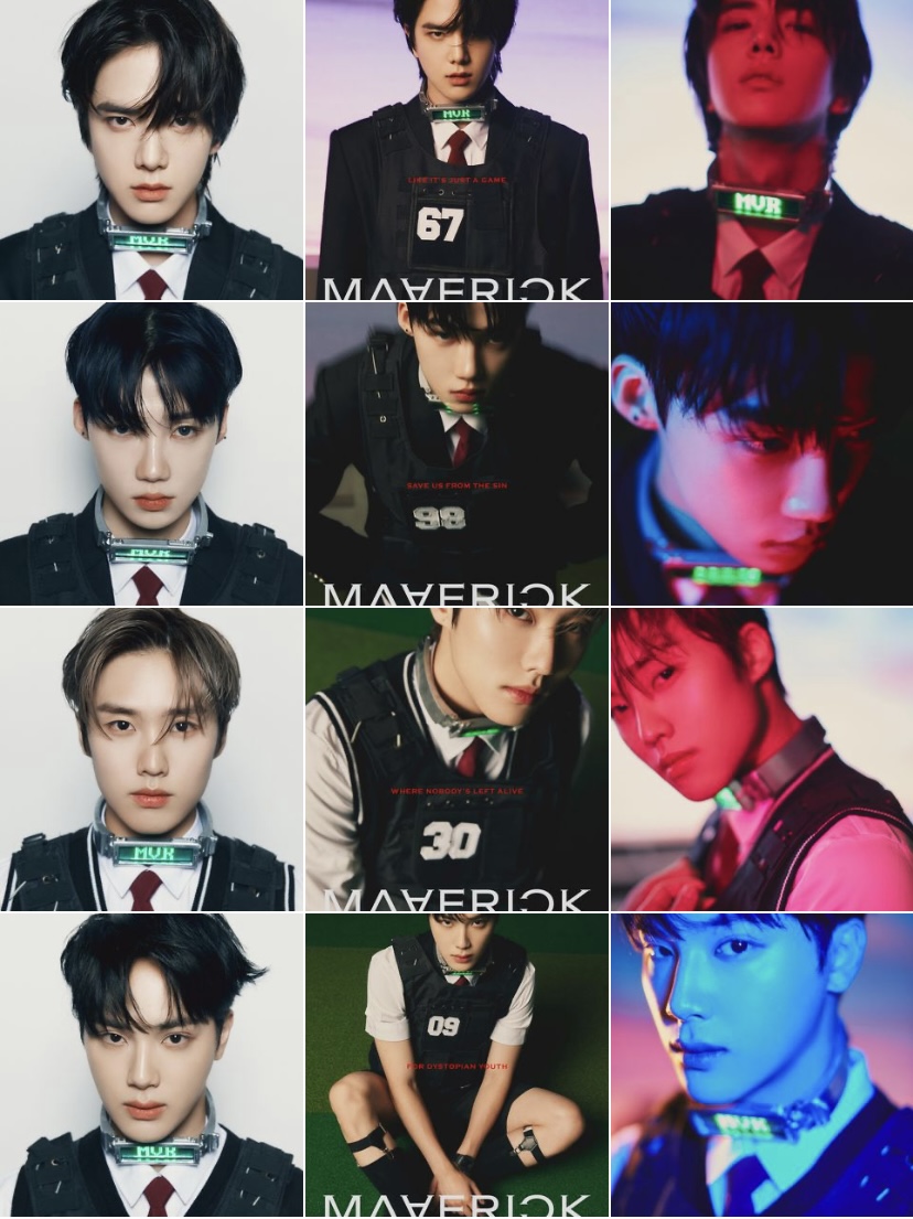 [잡담] 더보이즈들아 됐다 | 인스티즈