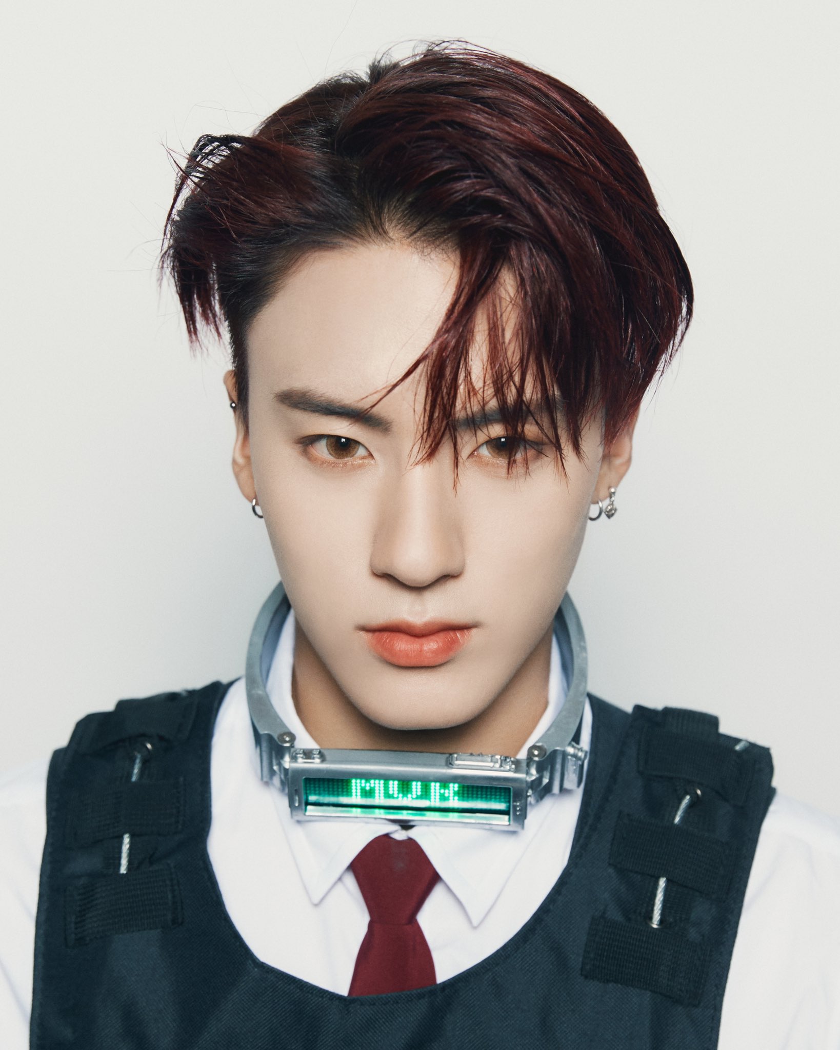 [잡담] 더보이즈 얼빡모음 | 인스티즈