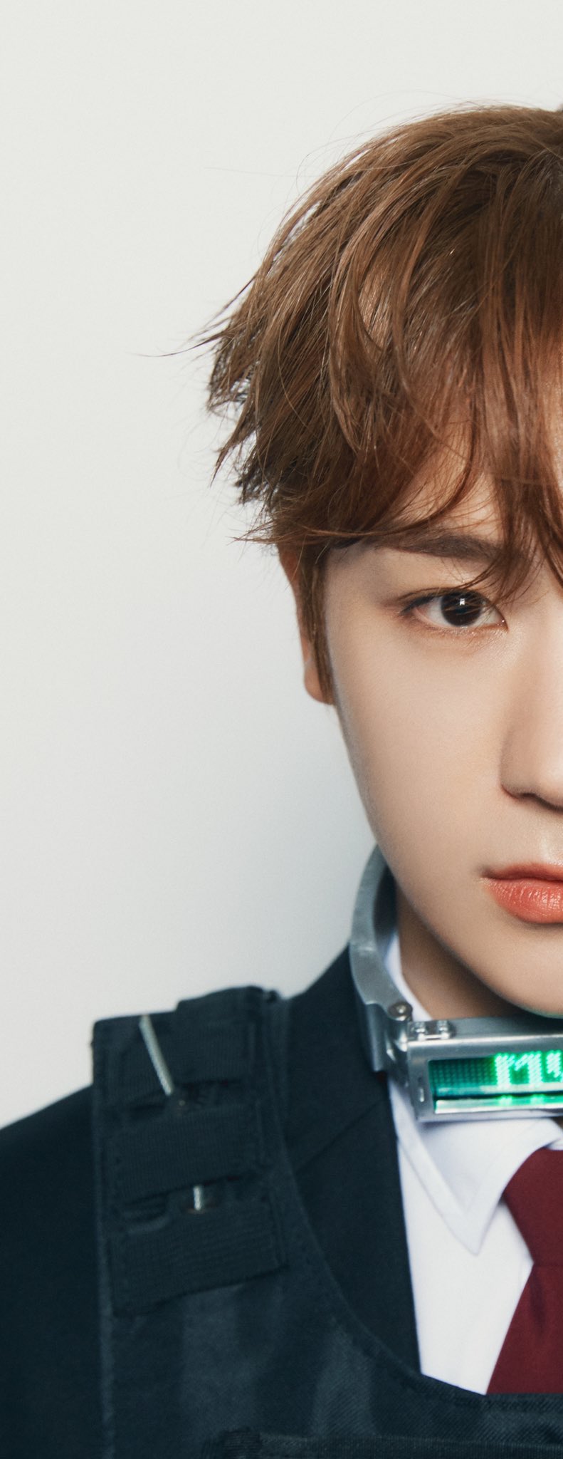 [잡담] 이재현 얼굴 분위기 다른 거 도라방스ㅜ | 인스티즈