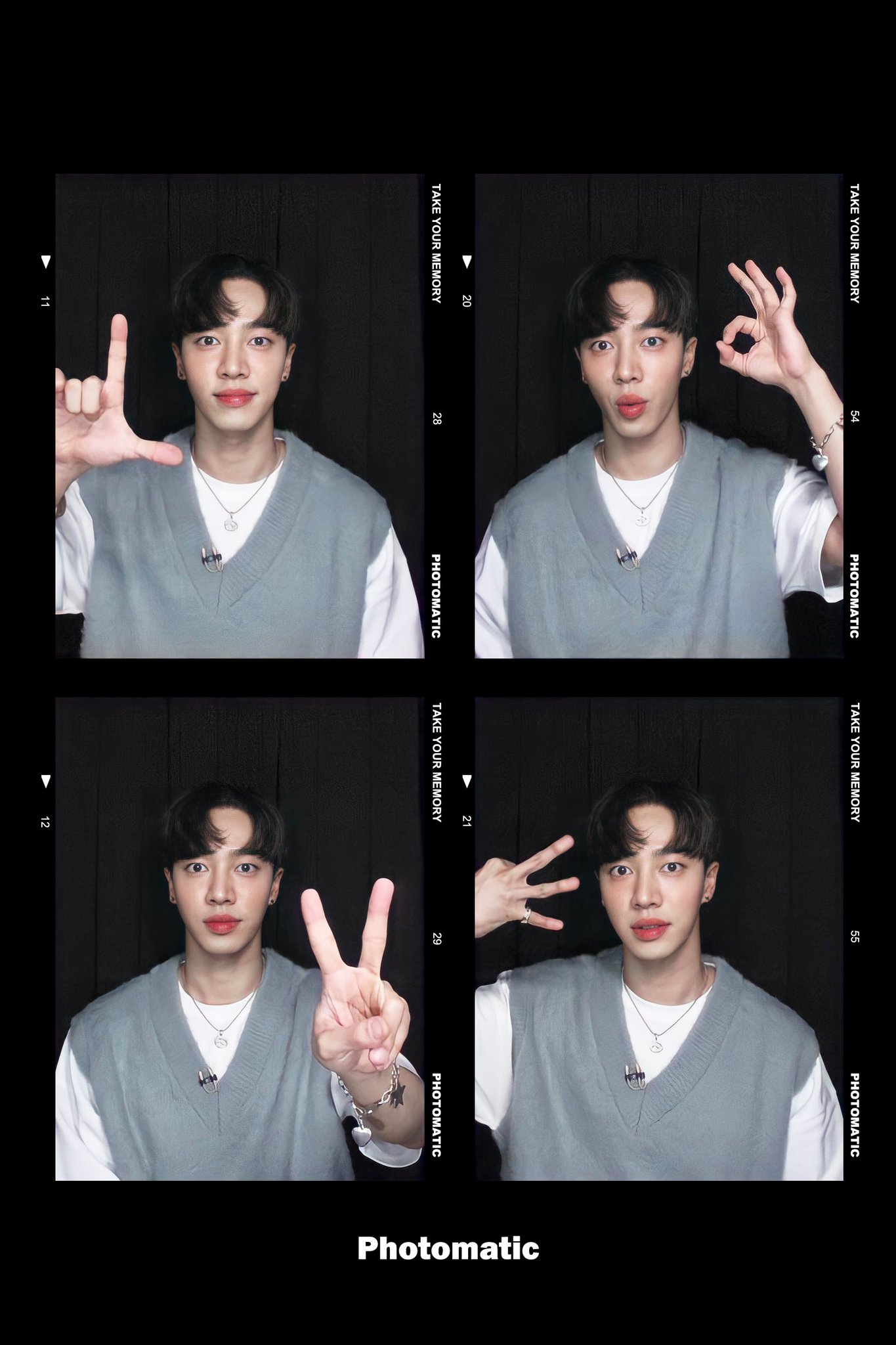 [잡담] 이기광 스타일링 화려한 거 개 좋아 | 인스티즈