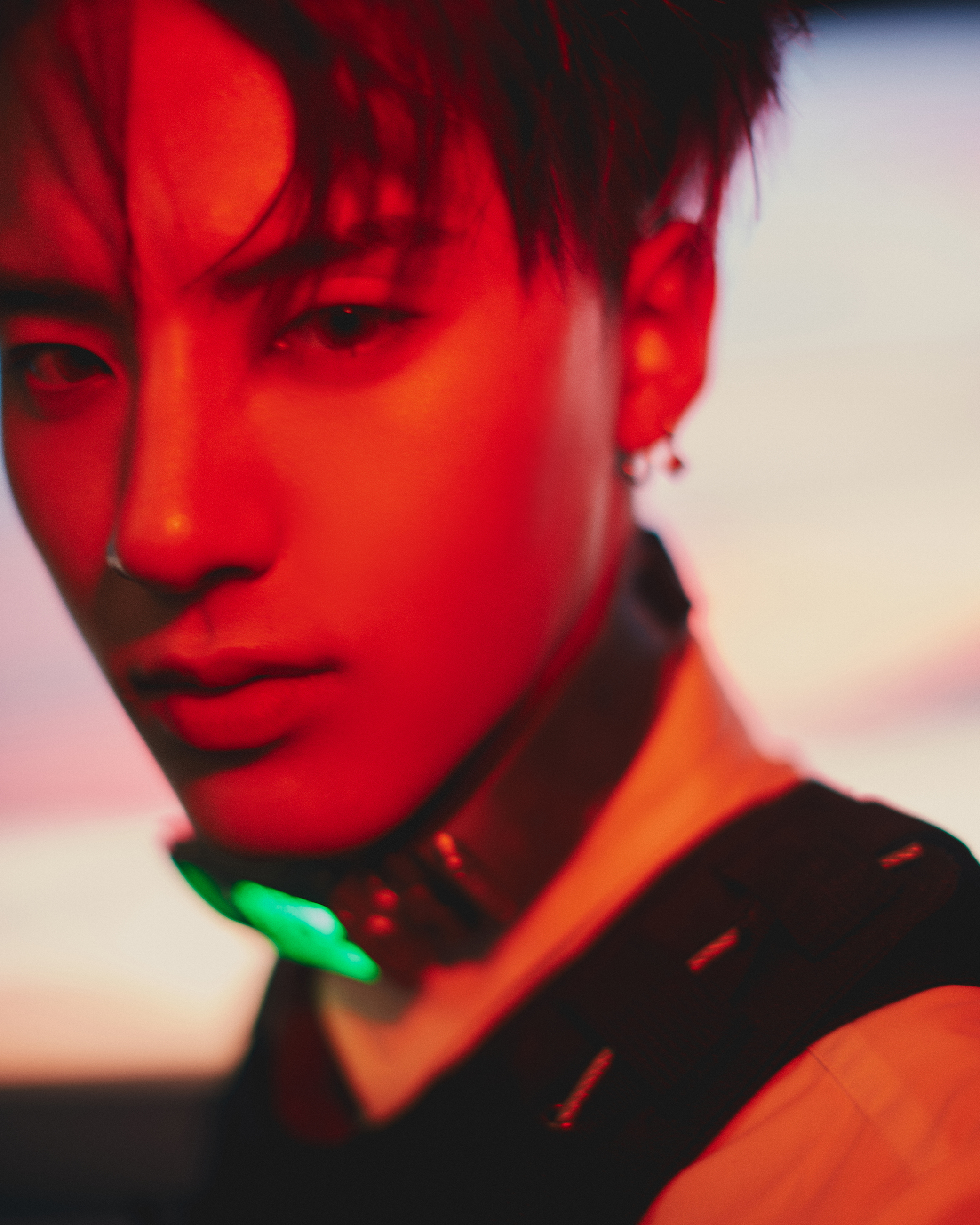 [잡담] 더보이즈 3일동안 뜬 티저 미쳤어... | 인스티즈