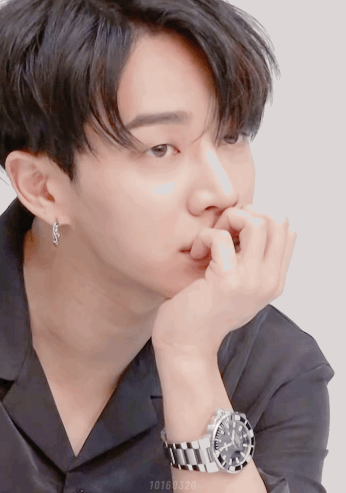 [잡담] 이기광 스타일링 화려한 거 개 좋아 | 인스티즈