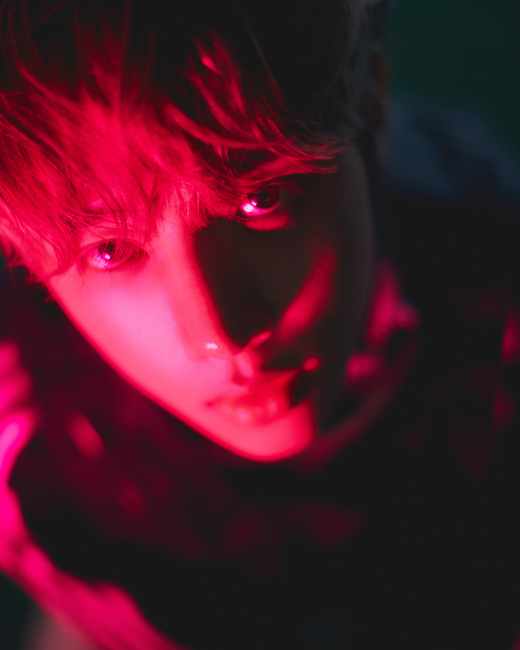 [잡담] 더보이즈 3일동안 뜬 티저 미쳤어... | 인스티즈