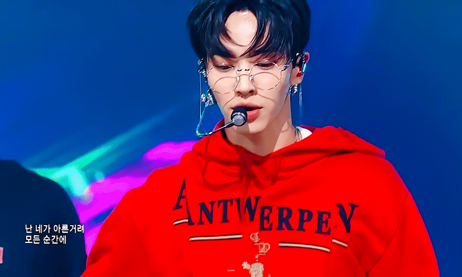 [잡담] 이기광 스타일링 화려한 거 개 좋아 | 인스티즈