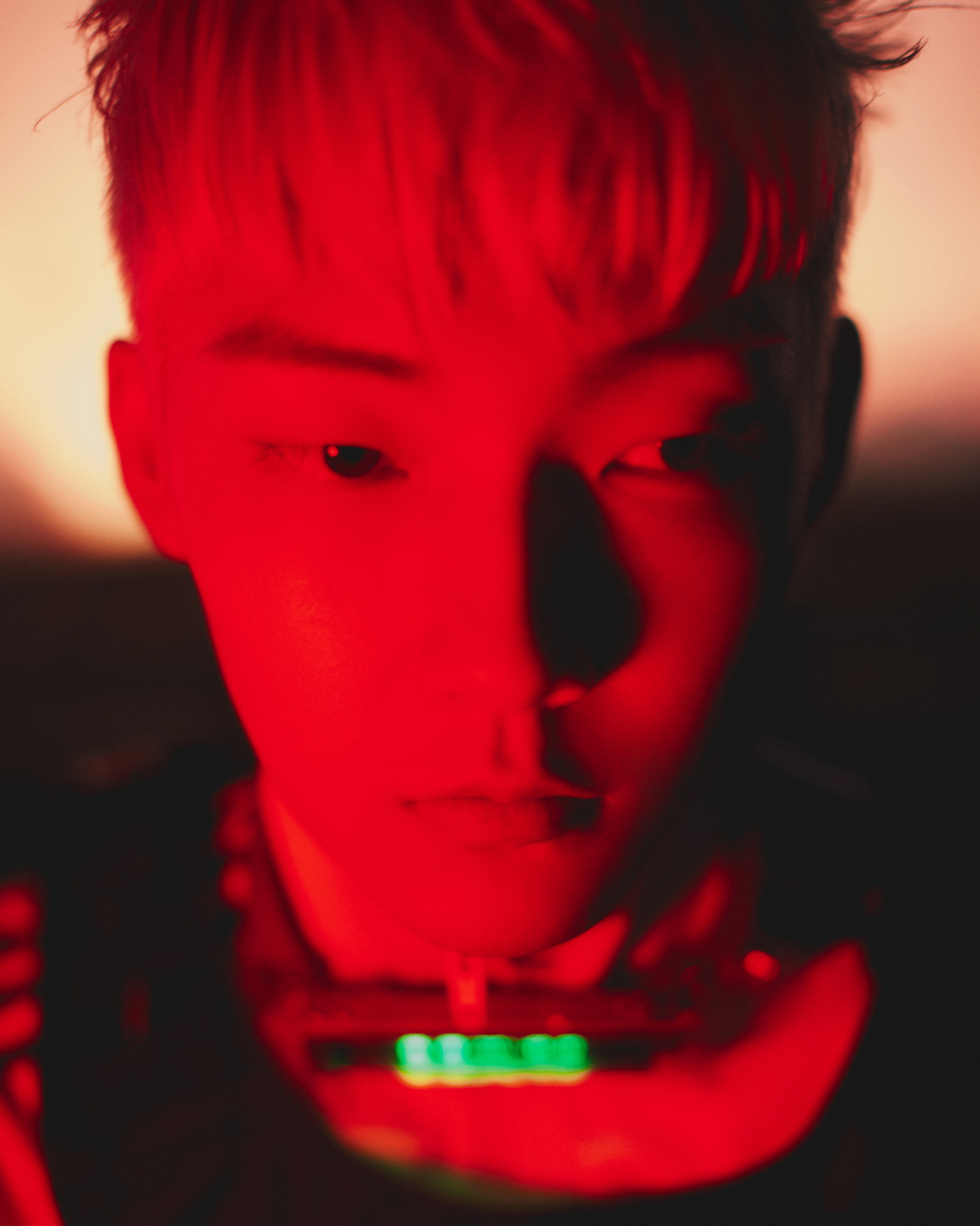 [잡담] 더보이즈 3일동안 뜬 티저 미쳤어... | 인스티즈