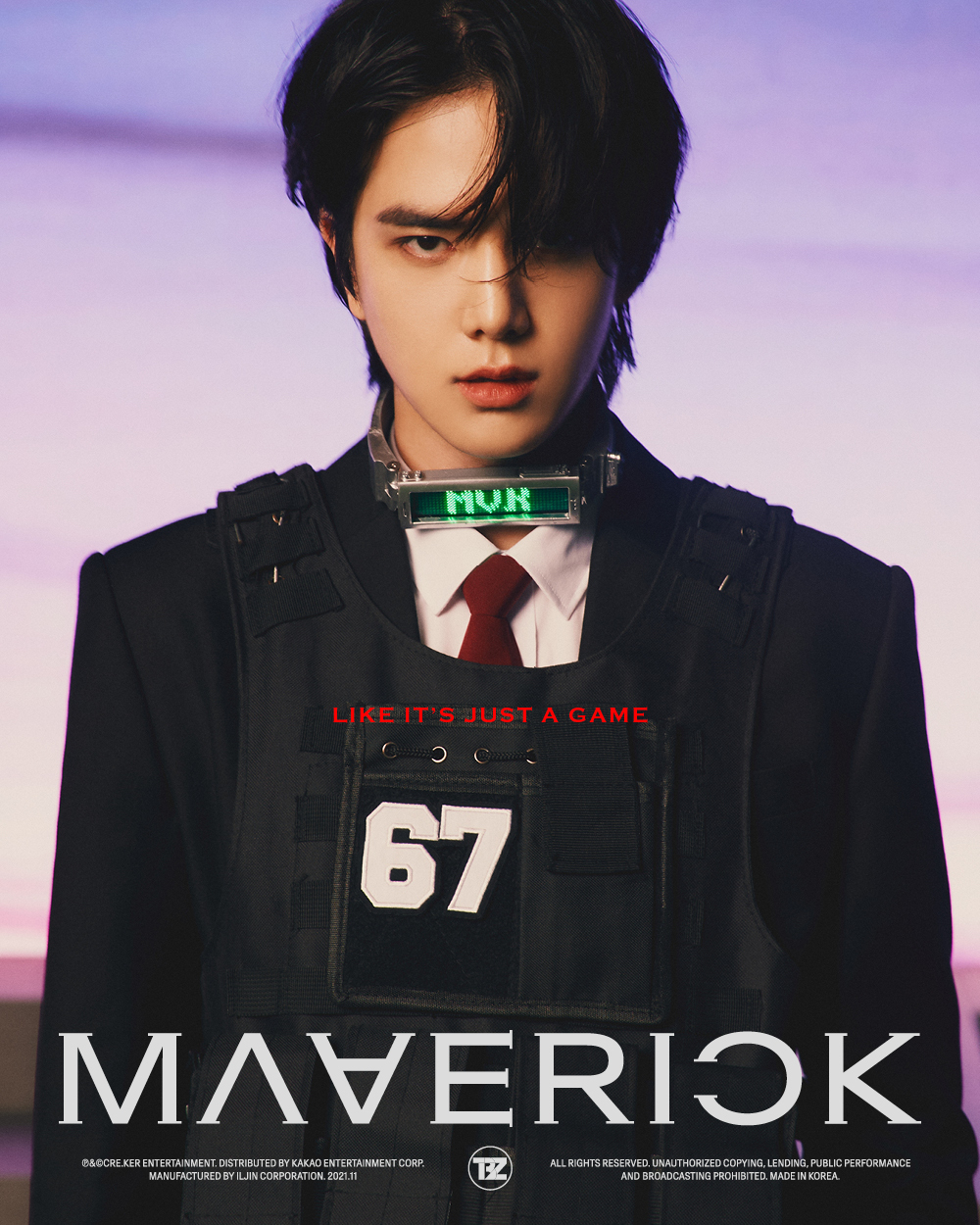 [잡담] 더보이즈 3일동안 뜬 티저 미쳤어... | 인스티즈