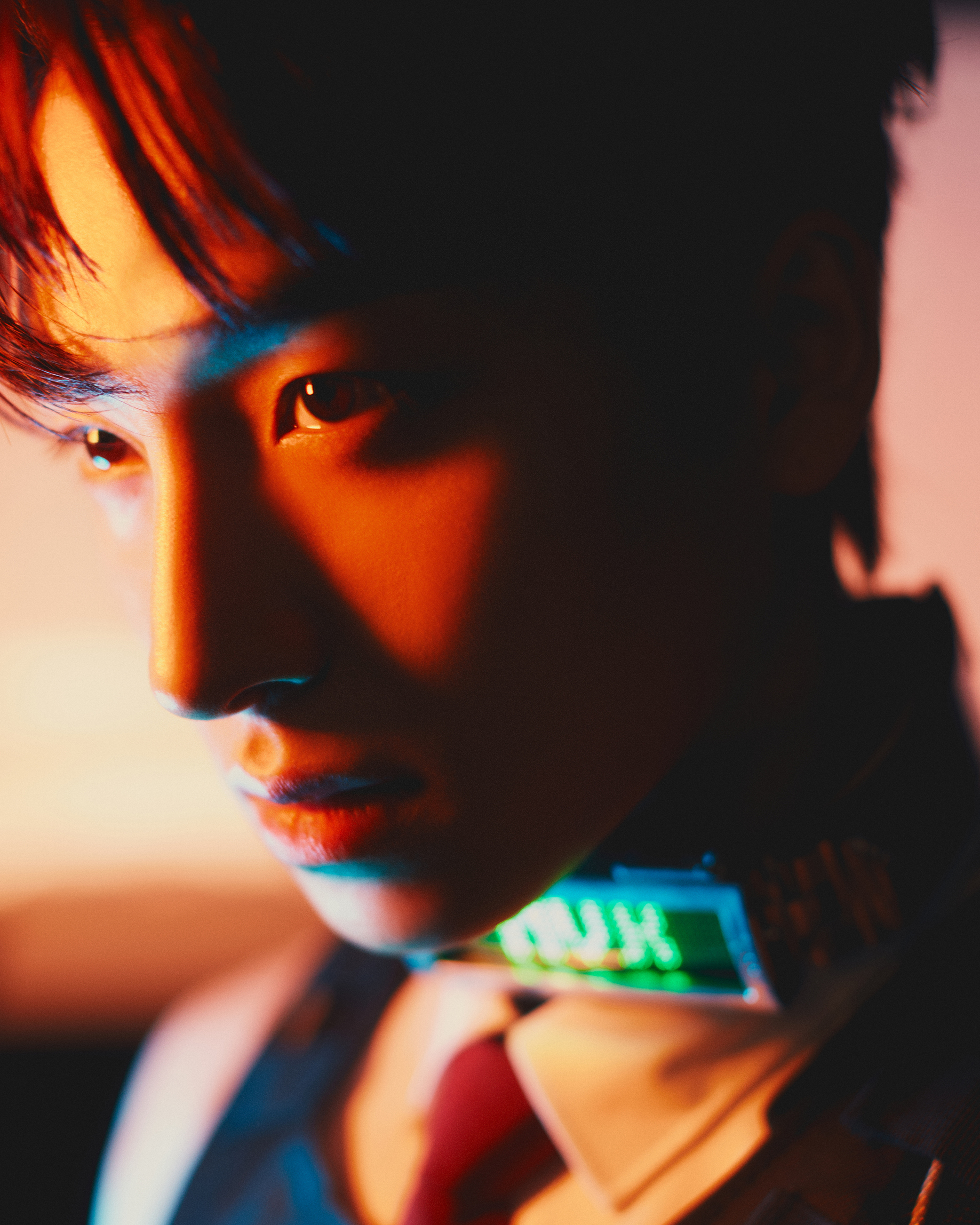 [잡담] 더보이즈 3일동안 뜬 티저 미쳤어... | 인스티즈