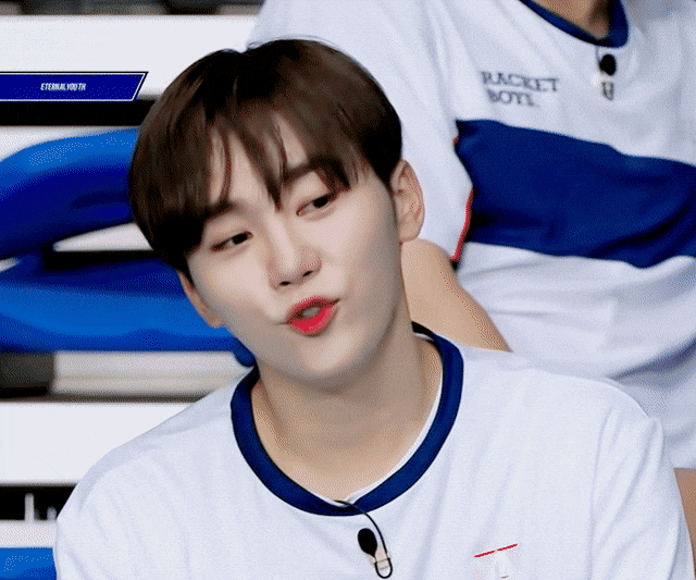 [잡담] 네 부승관 나오는 라켓보이즈 많은 관심 부탁드려요~ | 인스티즈