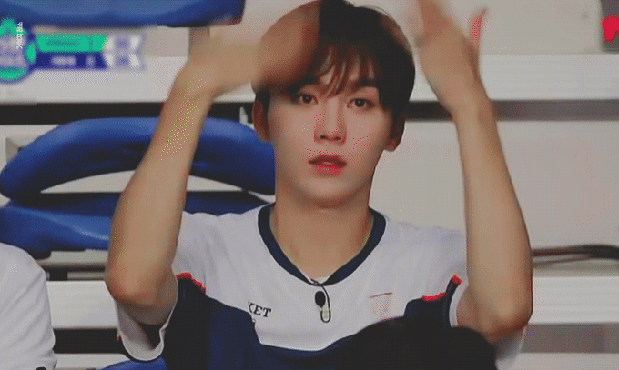 [잡담] 네 부승관 나오는 라켓보이즈 많은 관심 부탁드려요~ | 인스티즈