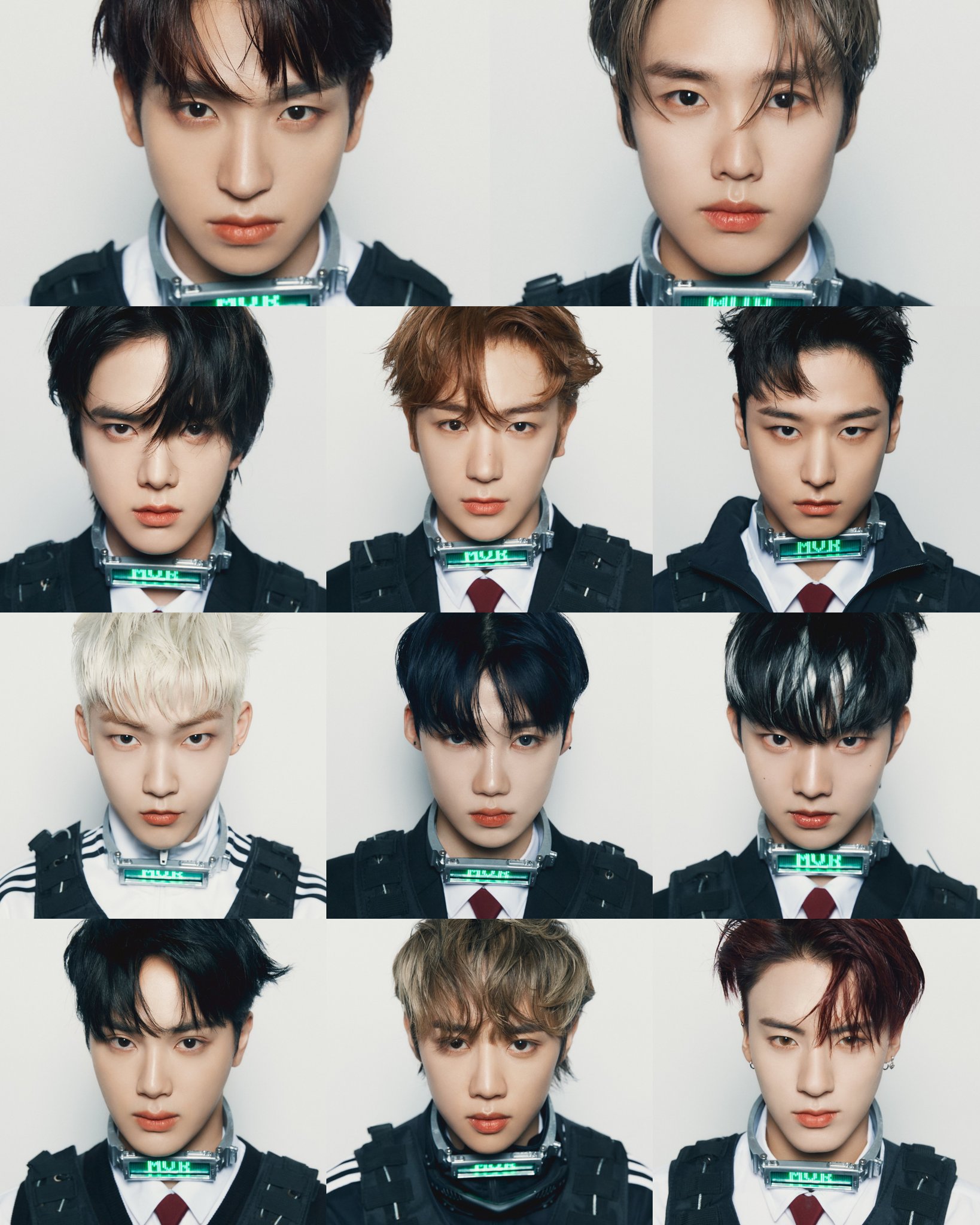 [잡담] 더보이즈 .. 어른이 됐구나 | 인스티즈