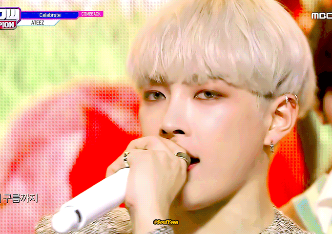 [잡담] 진짜 유니크하고 예뻤던 레오파드 머리... | 인스티즈