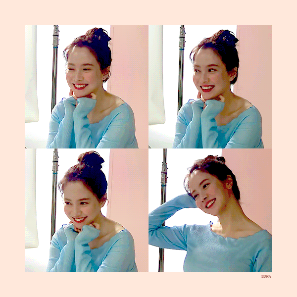 [잡담] 송지효 이짤 너무 사랑스러워... | 인스티즈