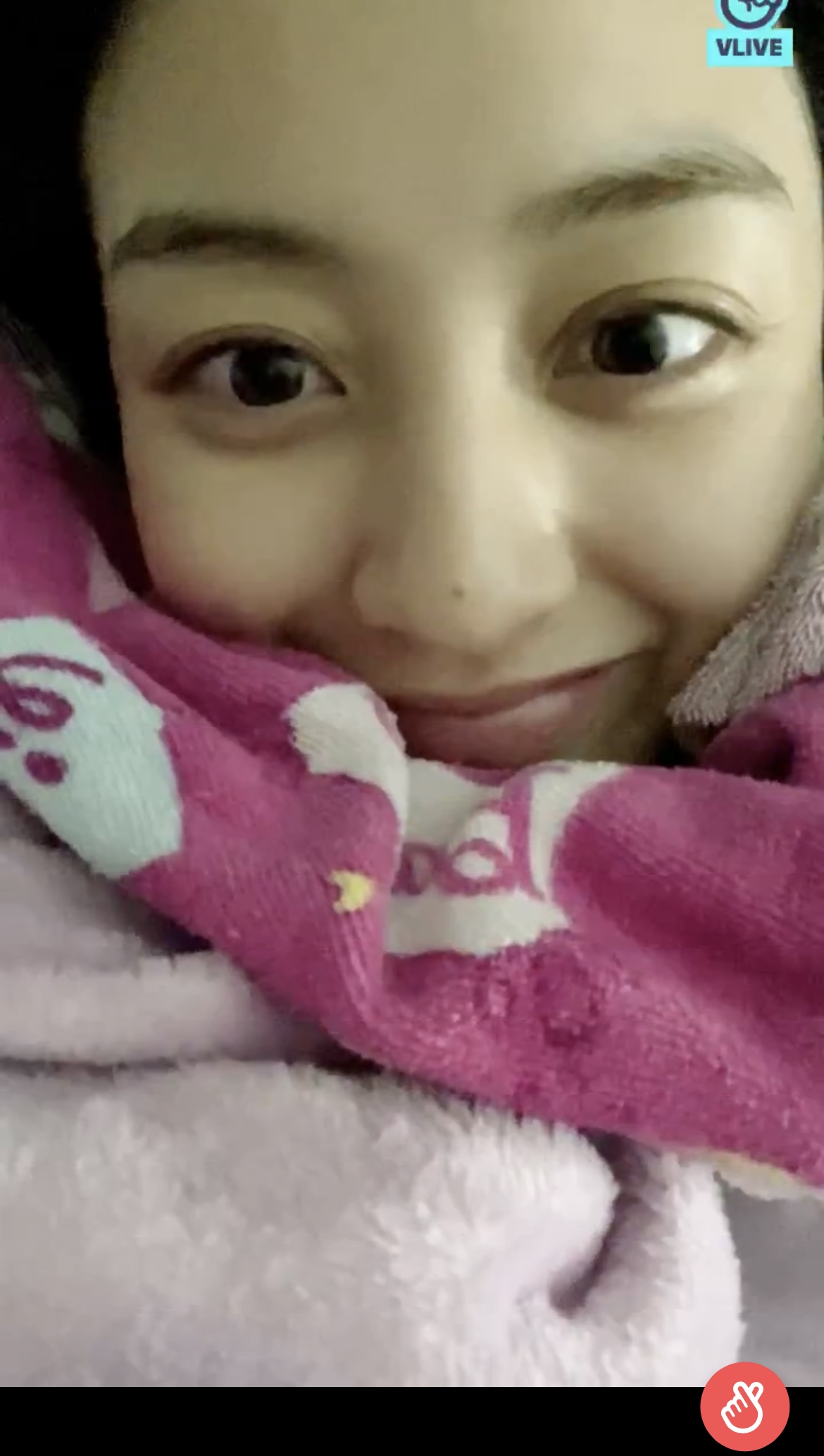 [잡담] 실시간 트와 지효 쌩얼 대박 | 인스티즈