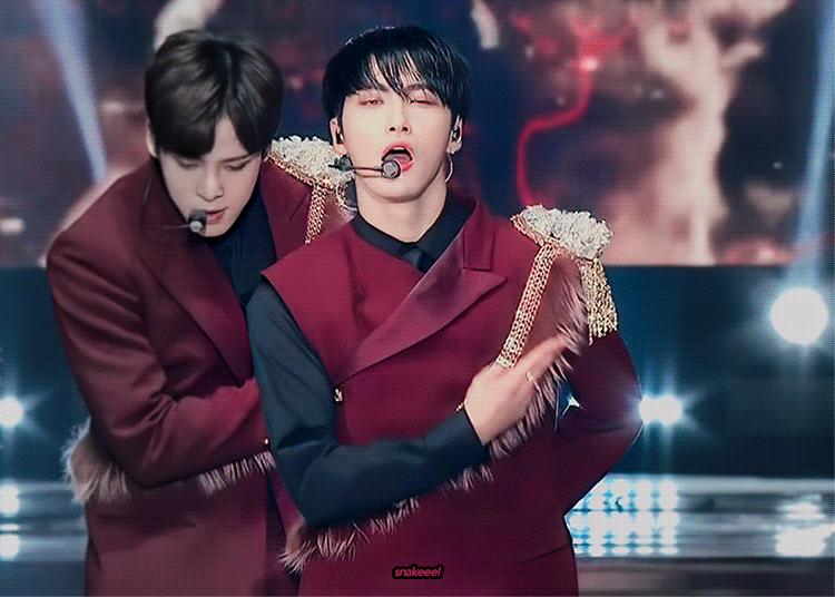 [잡담] 에이티즈 원더랜드 무대 보면 가오 살아 | 인스티즈