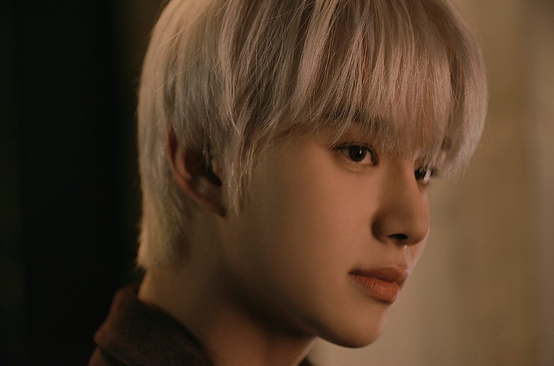 [잡담] 김정우 얼굴이 서사다 | 인스티즈