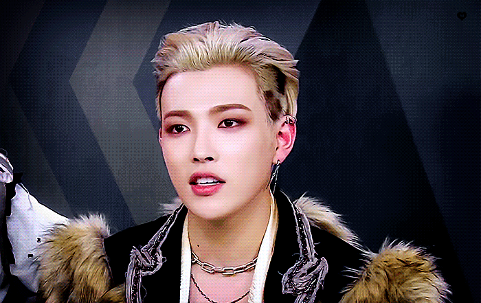 [잡담] 진짜 유니크하고 예뻤던 레오파드 머리... | 인스티즈