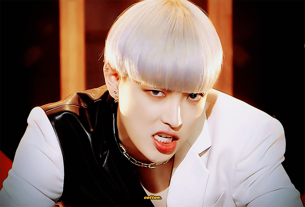 [잡담] 진짜 유니크하고 예뻤던 레오파드 머리... | 인스티즈