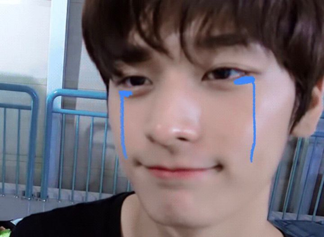 [잡담] 신랑.. 울지마러 | 인스티즈