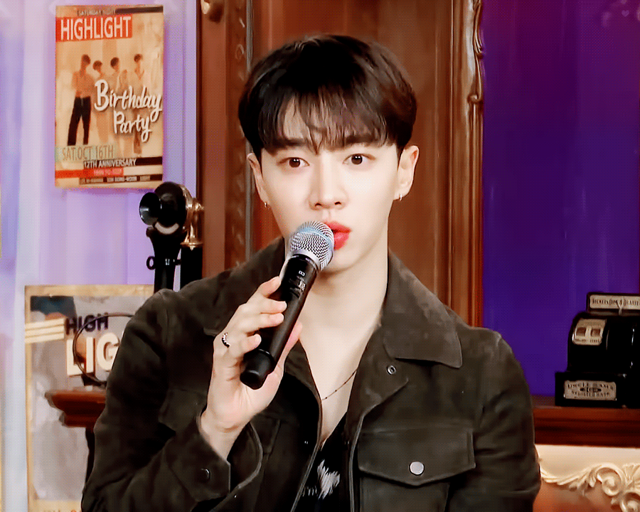 [잡담] 이기광 넘 잘생김..! | 인스티즈