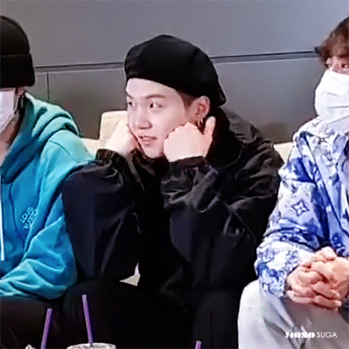 [잡담] 민윤기 마누라 이제 자러가겠슴둥 | 인스티즈