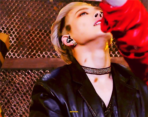 [잡담] 진짜 유니크하고 예뻤던 레오파드 머리... | 인스티즈