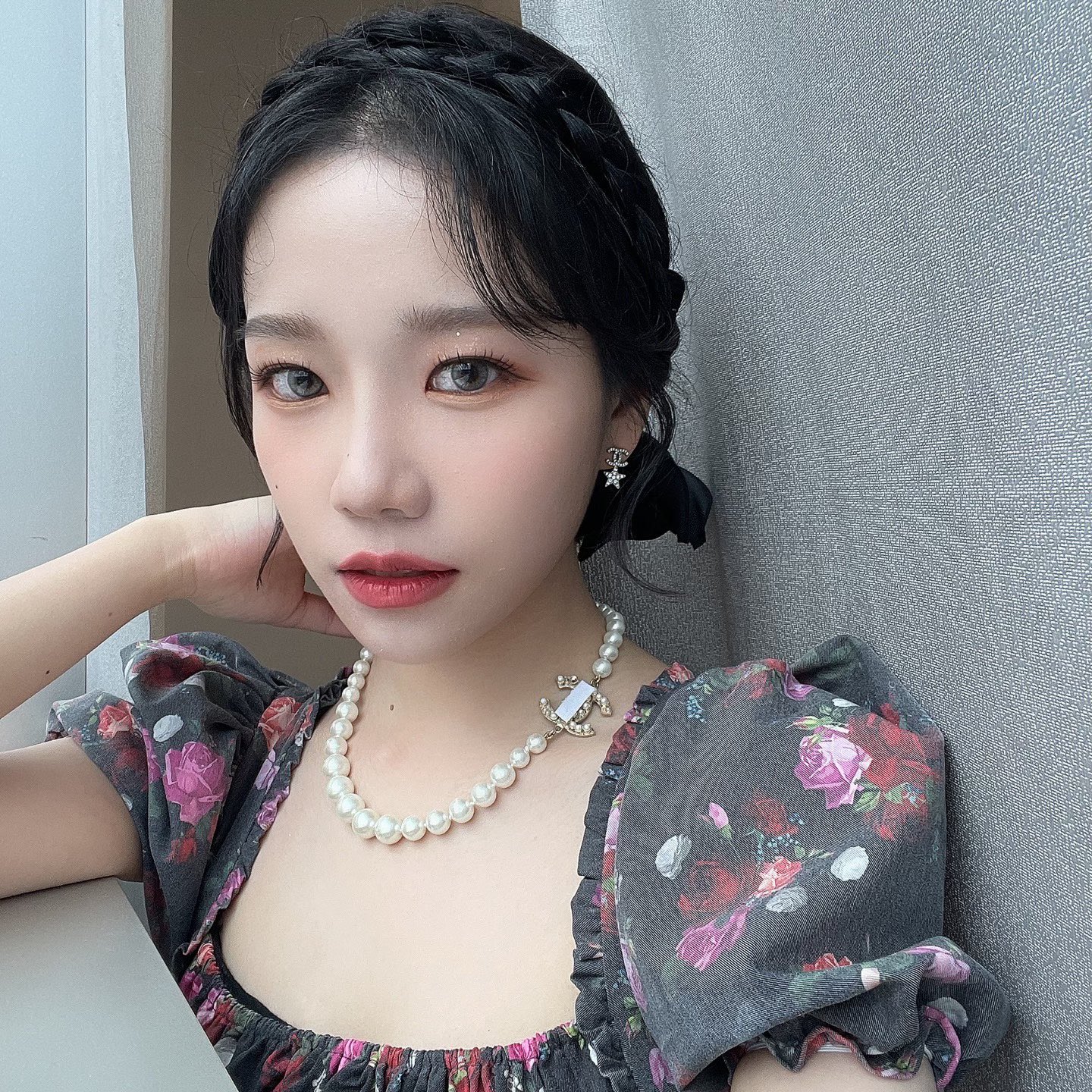 [잡담] 이때 조유리 진짜 예뻤어 | 인스티즈