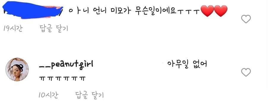 [잡담] 아 피넛이거진짜개웃김ㅋㅋㅋㅋㅋㅋㅋ | 인스티즈