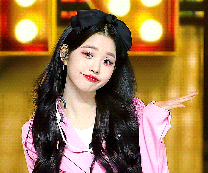 [잡담] 장원영 이 짤 너무 예뻐서 냅다 저장함... | 인스티즈