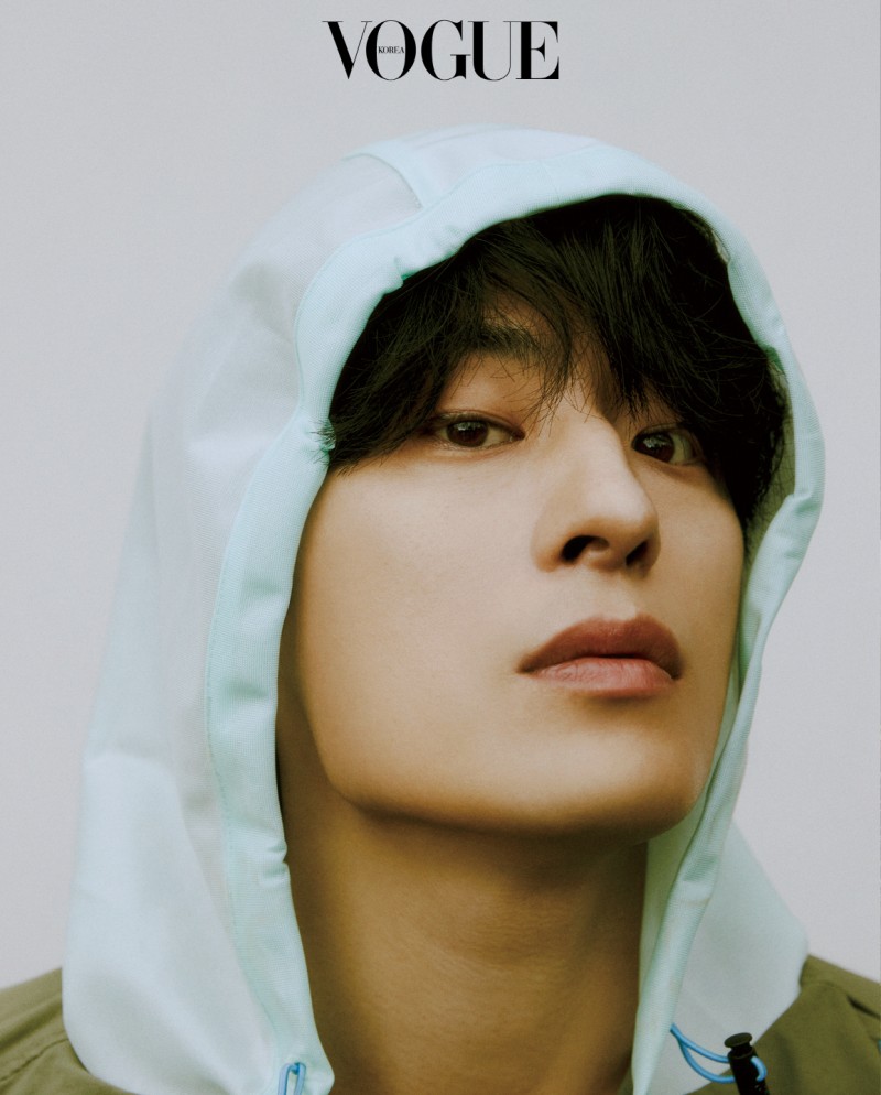 [잡담] 구교환 보그 화보 뜸 ㅠㅠ | 인스티즈