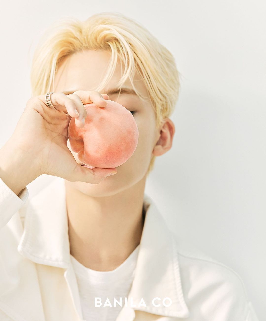 [잡담] 바닐라코 이번에 일본진출 하면서 세븐틴 정한 엠버서더 발탁했는데 | 인스티즈