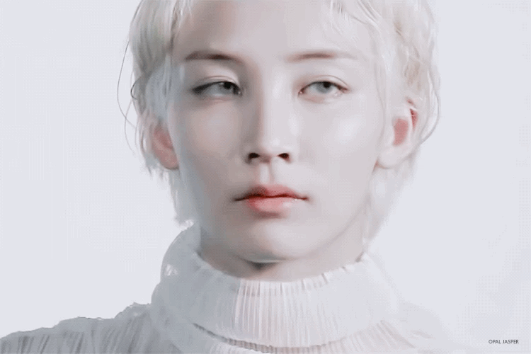 [잡담] 맏형들 얼굴에 빨간색 묻히는거 좋아하는 편 | 인스티즈