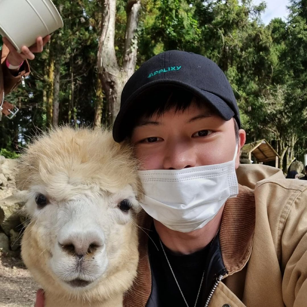 [잡담] 육성재 절대막냉 애깅이 | 인스티즈