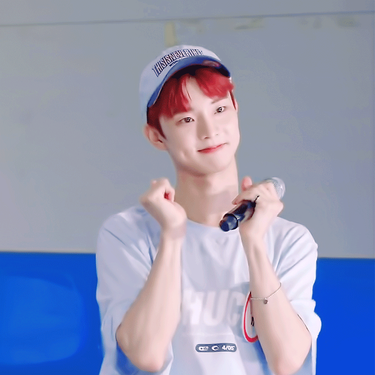 [잡담] 본진 멤중에 보조개멤 자랑해주라 💕 | 인스티즈