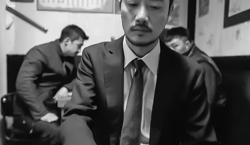 [잡담] 마이네임에서 박희순 진짜로 너무 섹시하지 않아.........? | 인스티즈