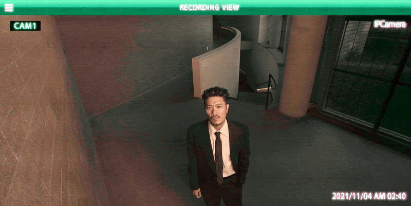 [잡담] 마이네임에서 박희순 진짜로 너무 섹시하지 않아.........? | 인스티즈