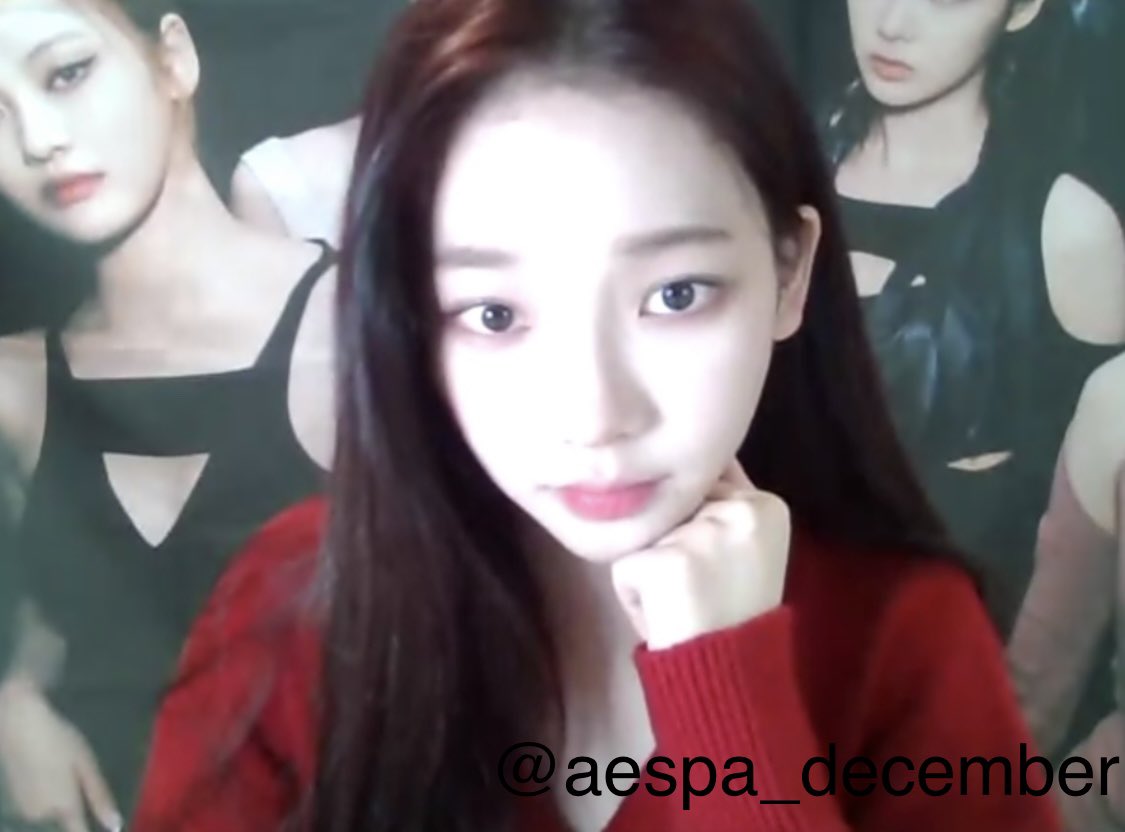 [잡담] 오늘 에스파 영통 샵 안 가서 셀프 메이크업 했는데 미모 오바야 | 인스티즈