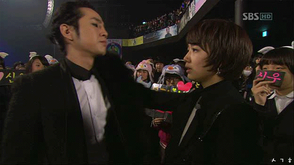 [잡담] 미남이시네요 명장면 명대사 짤도 가져왔는데 킹받넼ㅋㅋㅋㅋㅋㅋㅋㅋ 현실 돌판이라 생각하니까 아찔하다 | 인스티즈