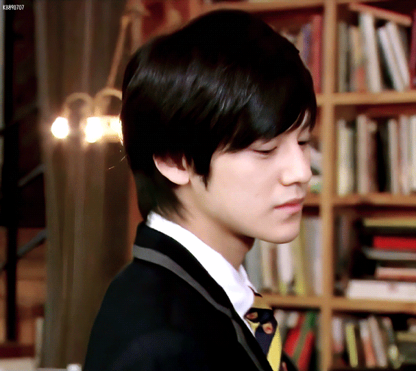 [잡담] 꽃남 소이정 얼굴은 지금 봐도 | 인스티즈