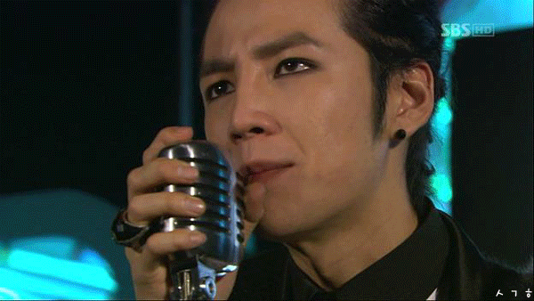 [잡담] 미남이시네요 명장면 명대사 짤도 가져왔는데 킹받넼ㅋㅋㅋㅋㅋㅋㅋㅋ 현실 돌판이라 생각하니까 아찔하다 | 인스티즈