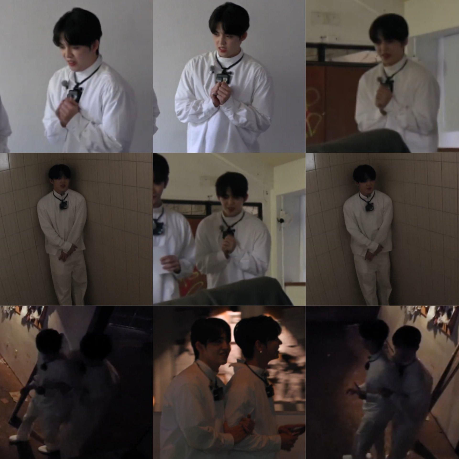 [잡담] 고잉셉 얼마나 무서운지 최승철로 설명 가능 | 인스티즈