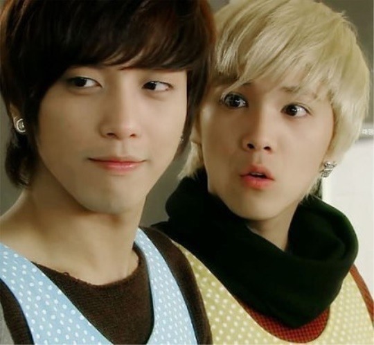 [잡담] 제르미 비주얼봐줘 | 인스티즈